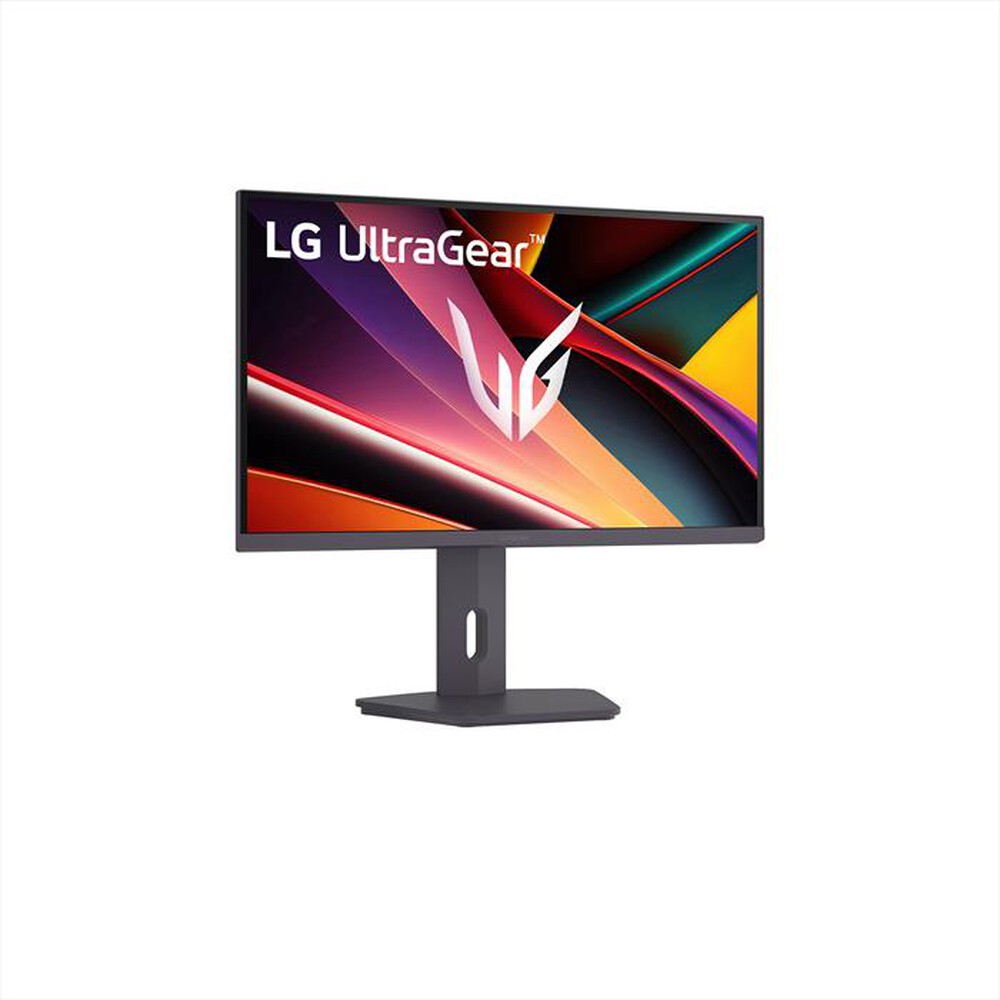 Immagine del prodotto LG - Monitor LCD 27" 27G610A-B-Black