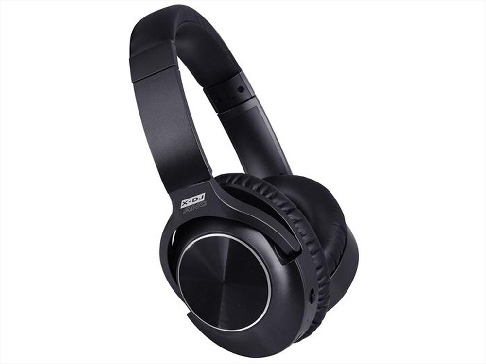 "TREVI - X-DJ 13E80 ANC-Nero"