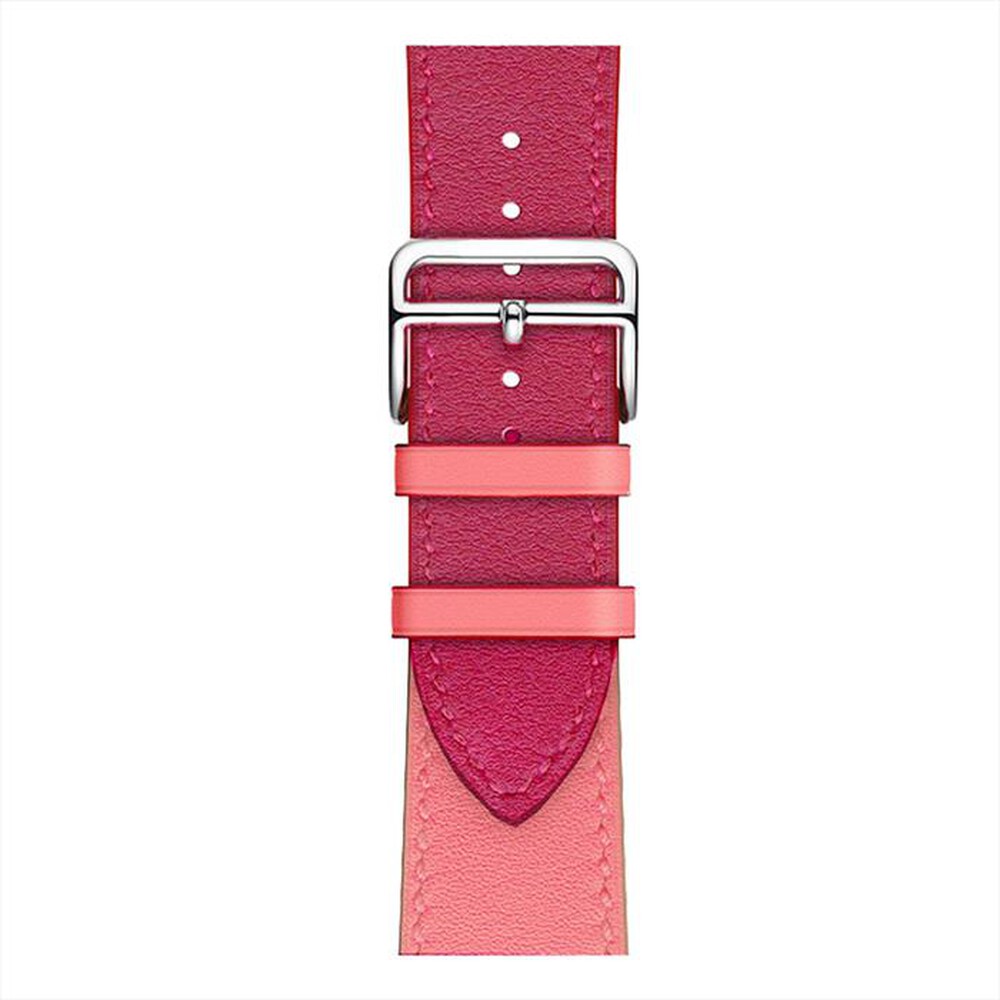 "AAAMAZE - CINT.APP.LEAT.38/40-Purple/Pink"