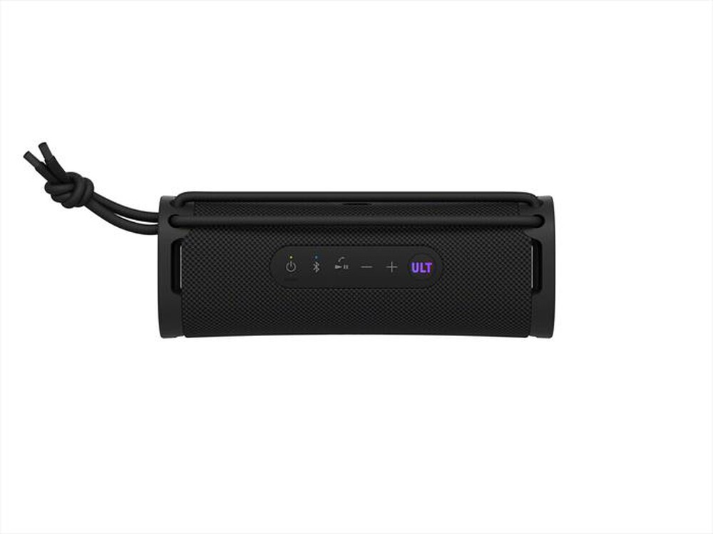 "SONY - Speaker SRSULT10B.CE7-nero"