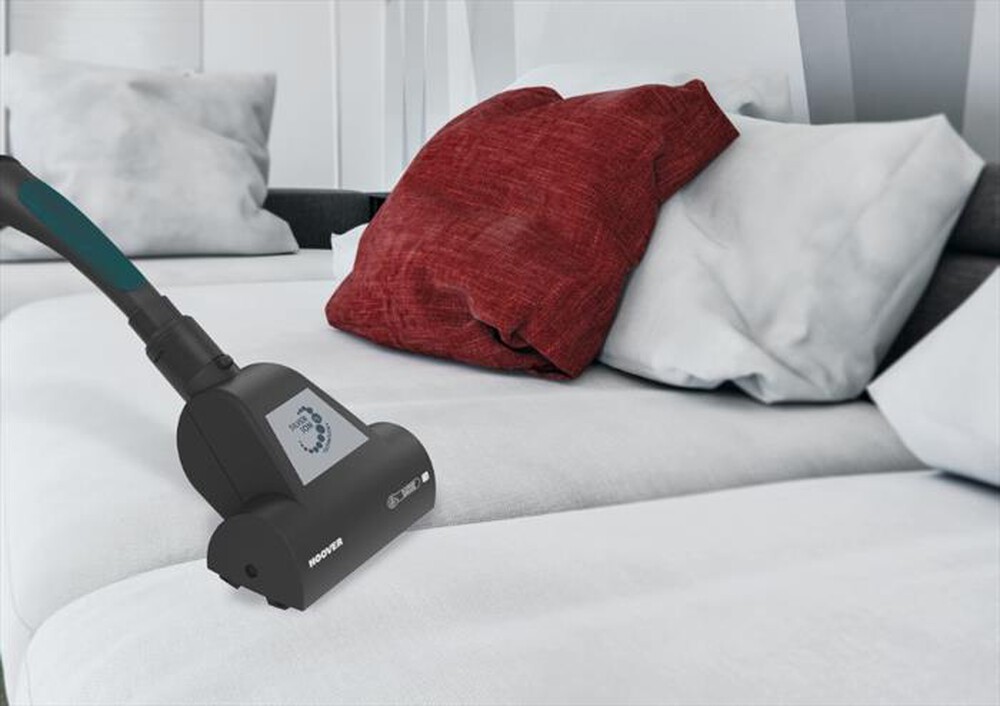 Immagine del prodotto HOOVER - DVE02BL