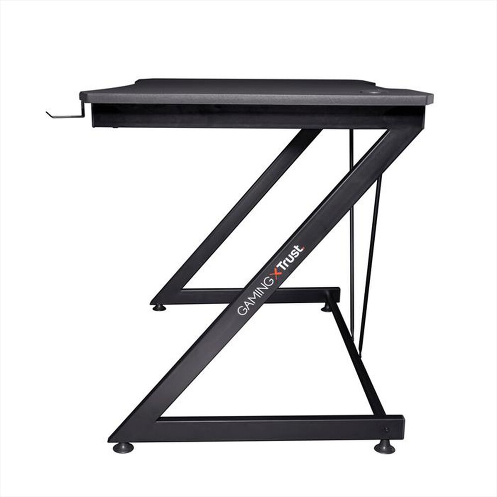 "TRUST - GXT711X DOMINUS DESK-Black"