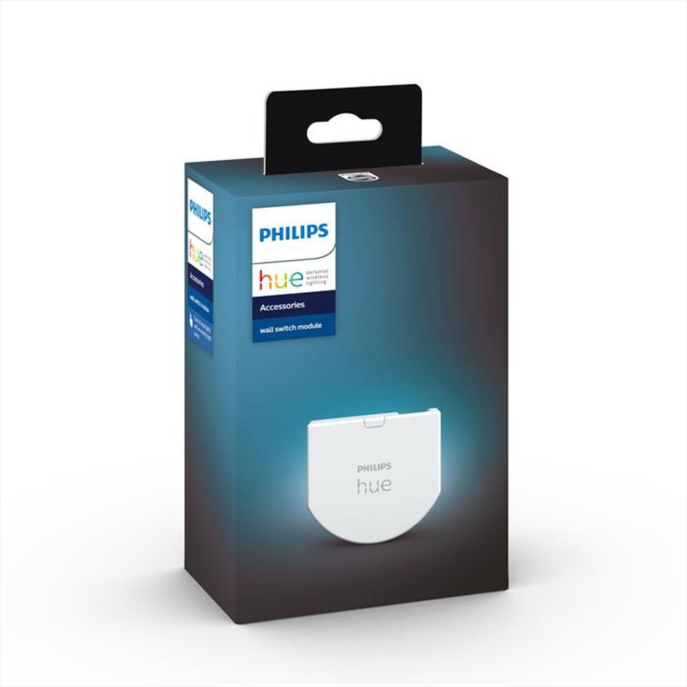Immagine del prodotto PHILIPS - HUE WALL SWITCH MODULE-Bianco