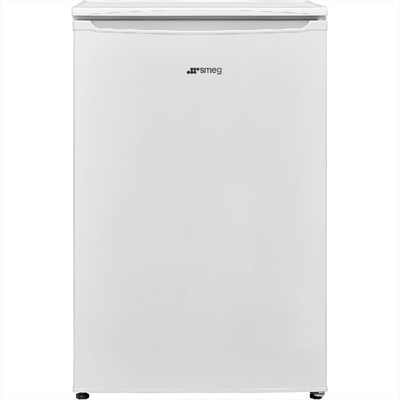 SMEG - Frigorifero sotto-tavolo FS09FW Classe F 123lt-Bianco