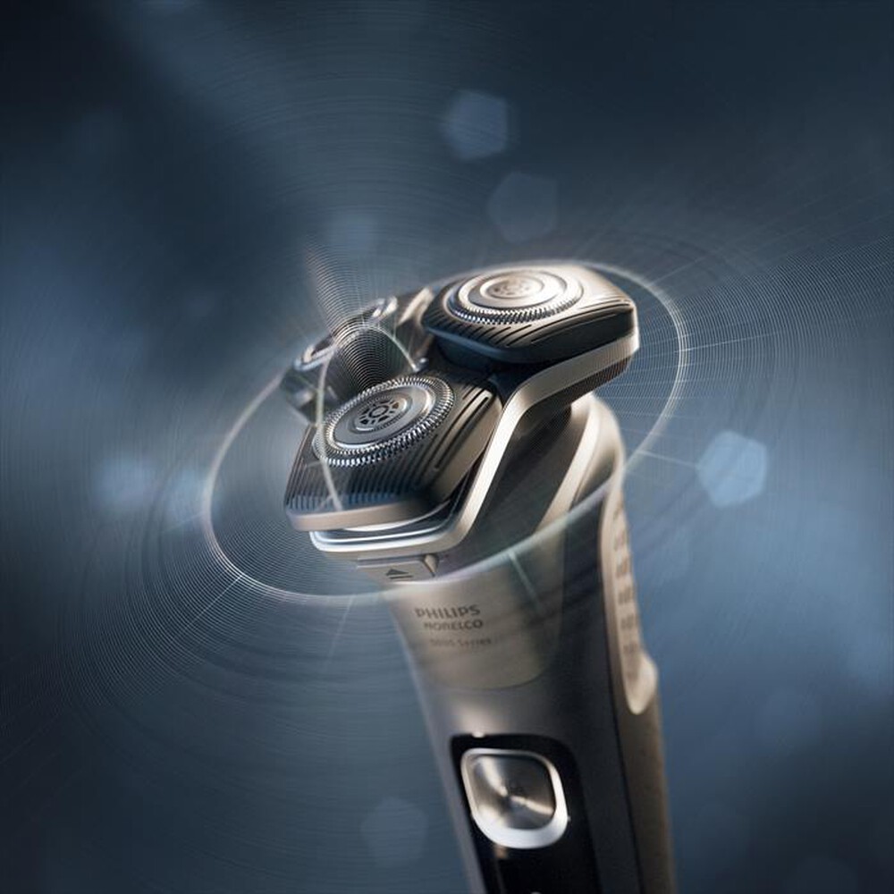 Immagine del prodotto PHILIPS - Rasoio S5887/10