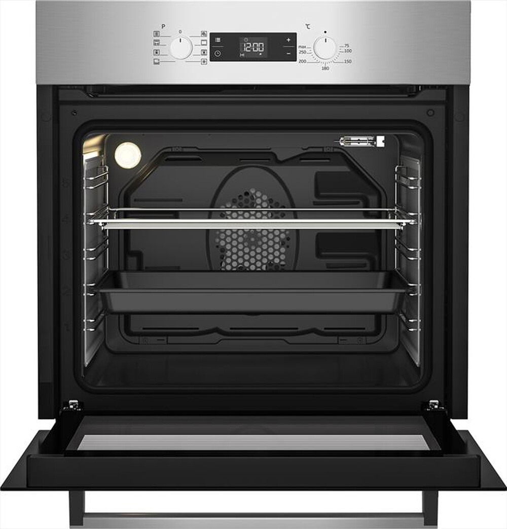 Immagine del prodotto BEKO - Forno incasso elettrico BIM830X Classe A