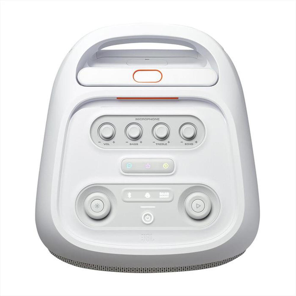"JBL - PARTYBOX STAGE 320 SENSATION-Bianco"