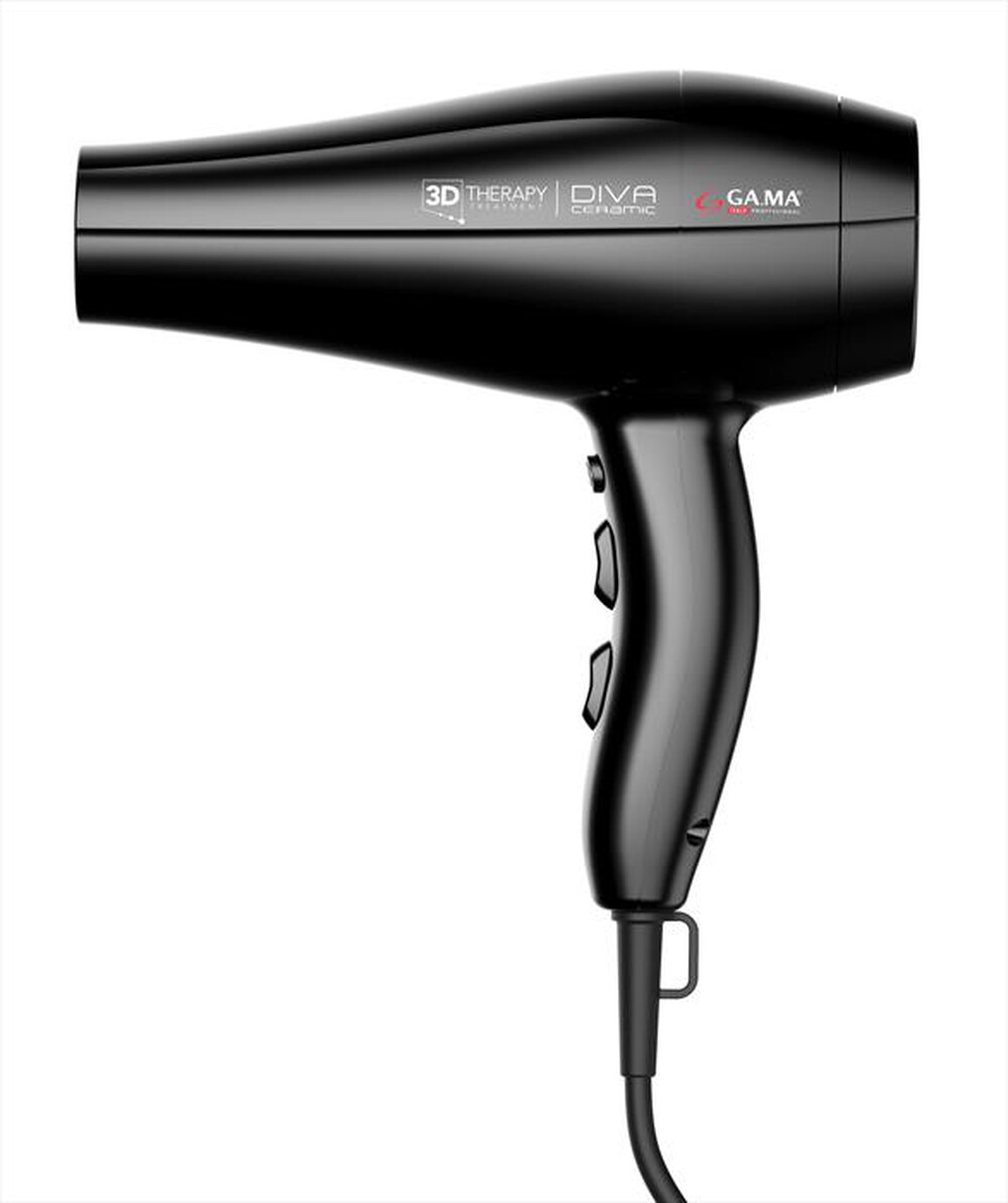 Immagine del prodotto GAMA - GH3536-PHON DIVA 3D