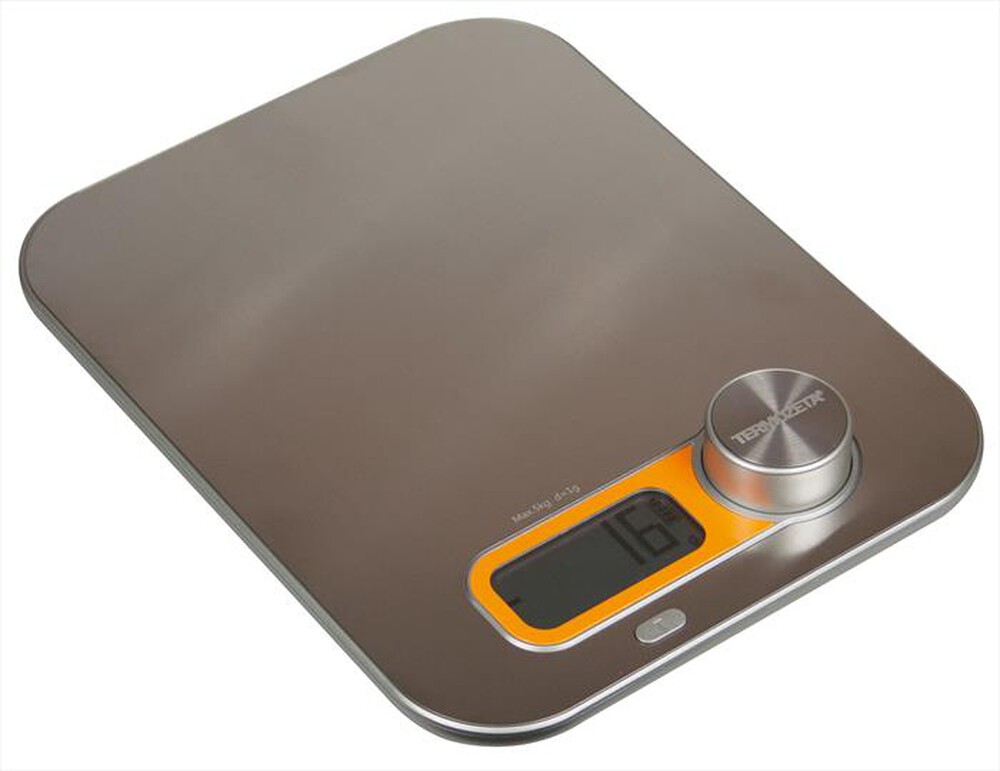 Immagine del prodotto TERMOZETA - 76025CM Cinetica-SILVER/ARANCIO