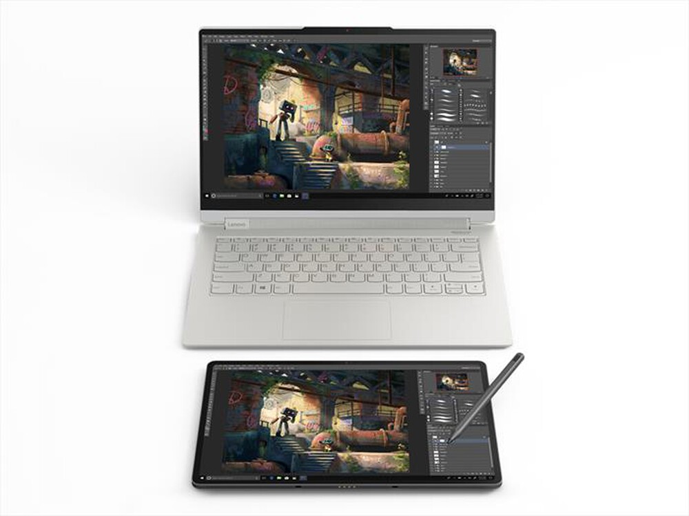 Immagine del prodotto LENOVO - TAB P12 PRO-Grigio