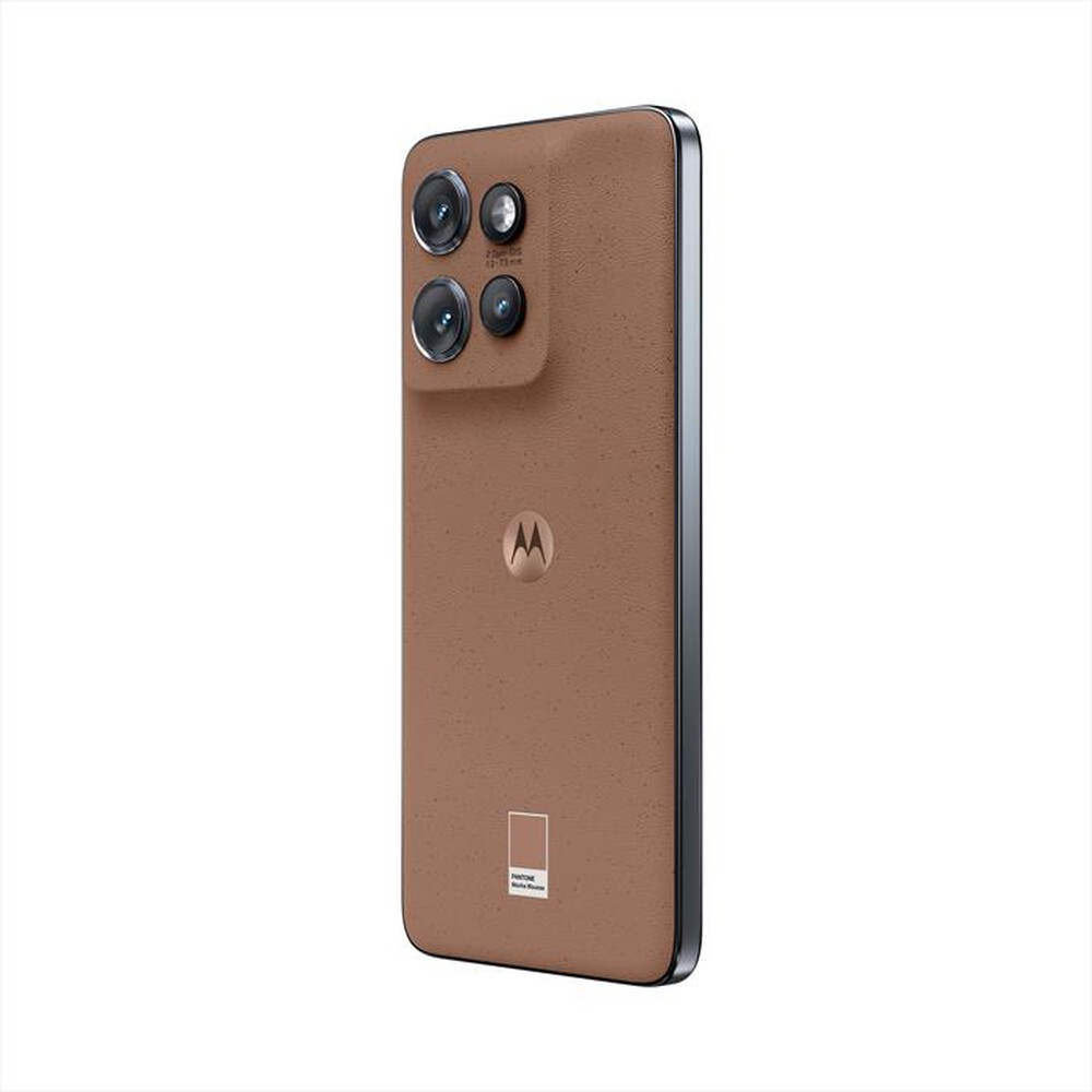 "MOTOROLA - Smartphone EDGE 50 NEO 12/512-PANTONE Mocha Mousse"