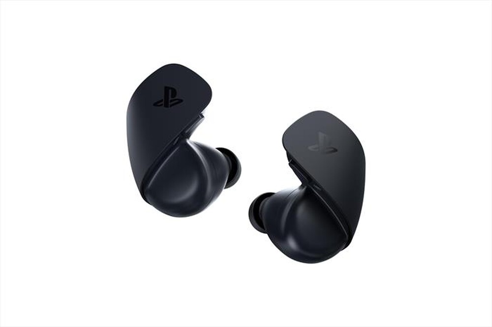 "SONY COMPUTER - AURICOLARI WIRELESS PULSE EXPLORE-Midnight Black"