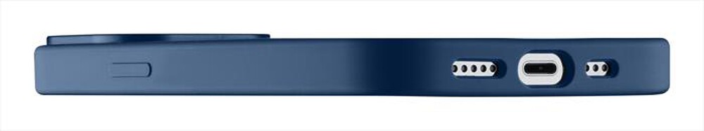 Immagine del prodotto CELLULARLINE - SENSATIONIPH13MINB-Blu