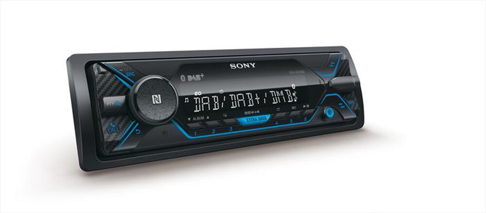 "SONY - DSXA510KIT.EUR"