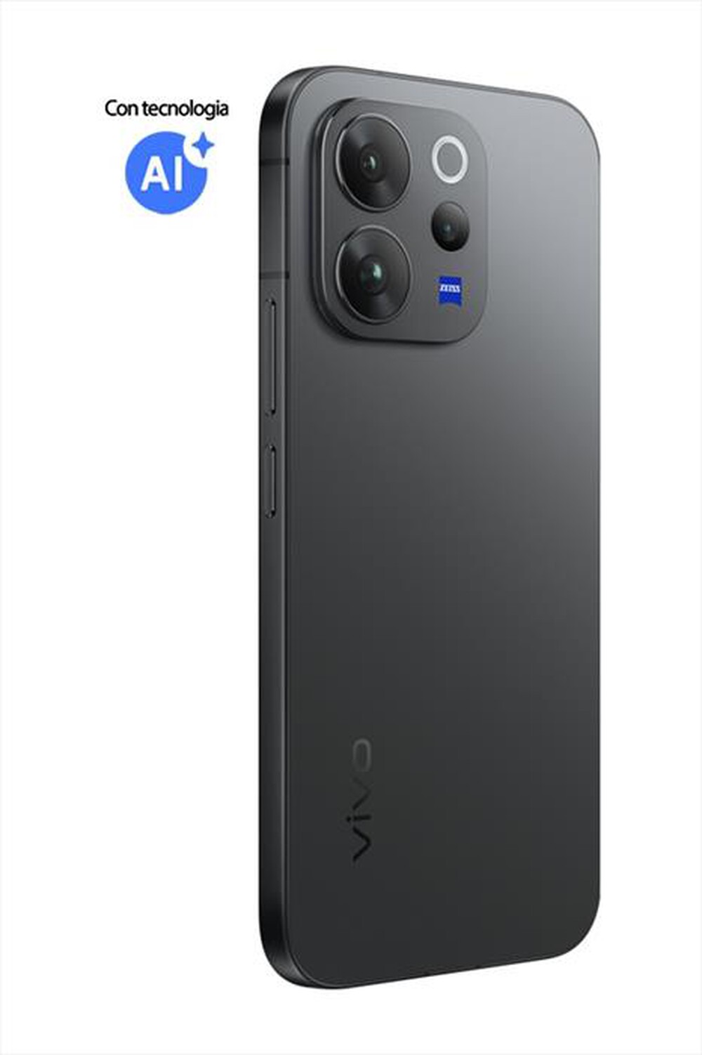 Immagine del prodotto VIVO MOBILE - Smartphone V70 5G 8+512-Authentic Black
