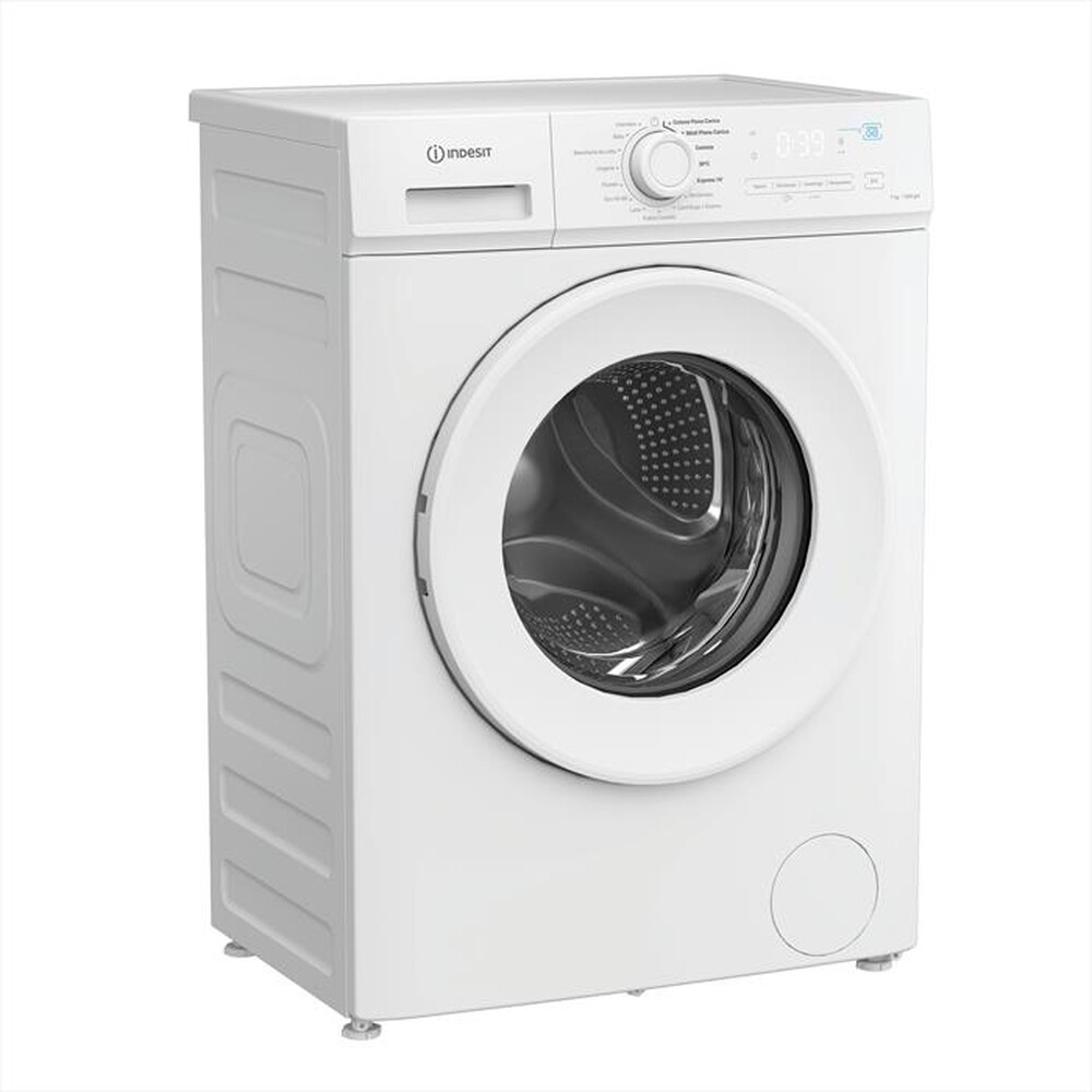 Immagine del prodotto INDESIT - Lavatrice IMA 762 MY TIME IT 7 Kg Classe A