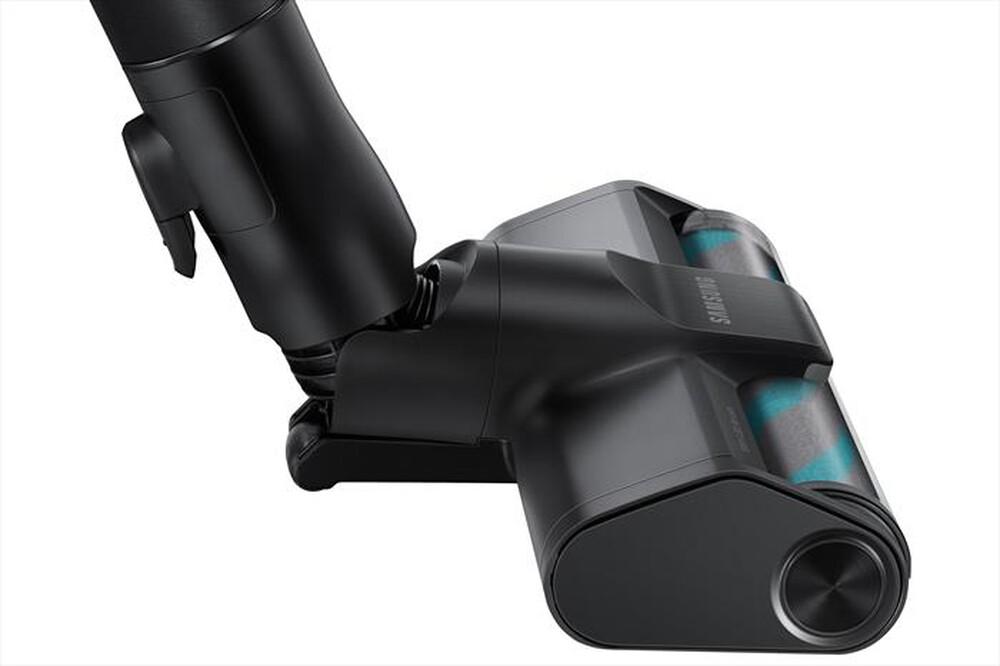 Immagine del prodotto SAMSUNG - Scopa elettrica JET95MULTI EXTRA VS20C955CTK-Satin Black