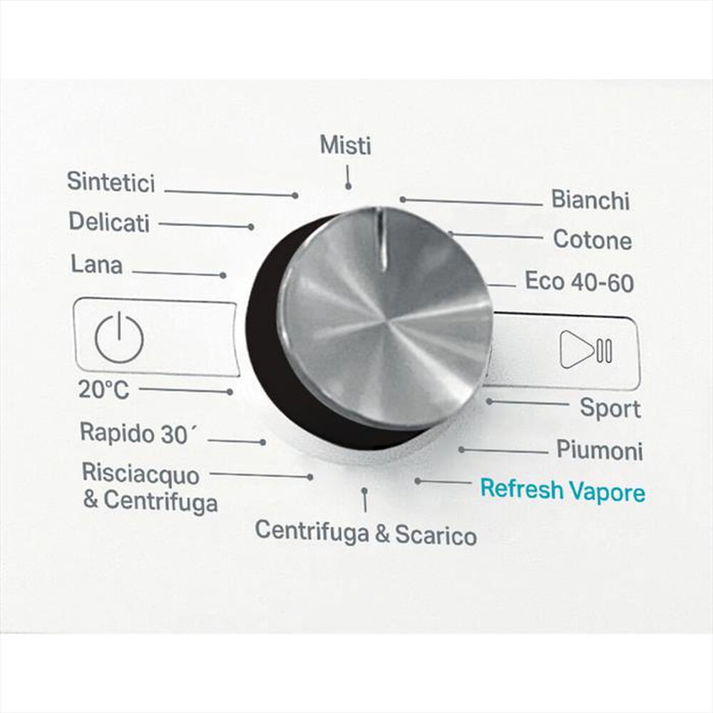 Immagine del prodotto WHIRLPOOL - Lavatrice FFB 9479 BV IT 9 Kg Classe A