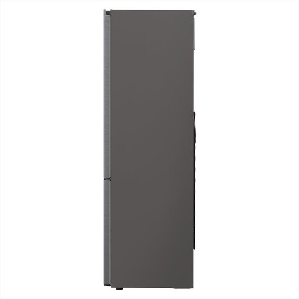 "LG - Frigorifero combinato GBP32DSLZN Classe E 384L-Dark Graphite"
