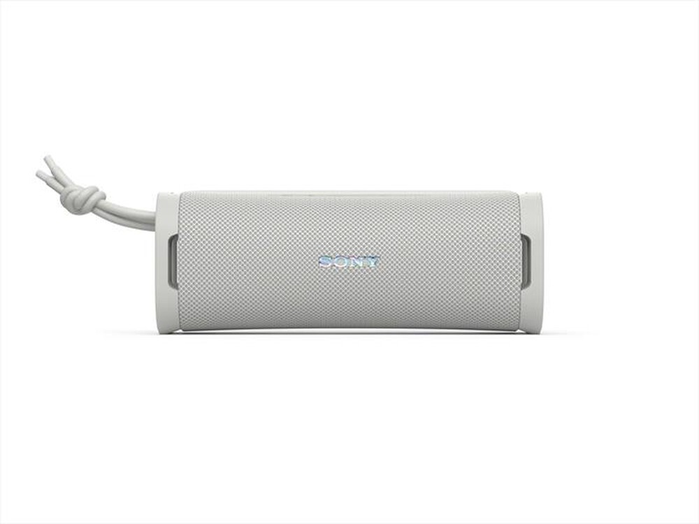 "SONY - Speaker SRSULT10W.CE7-Bianco"