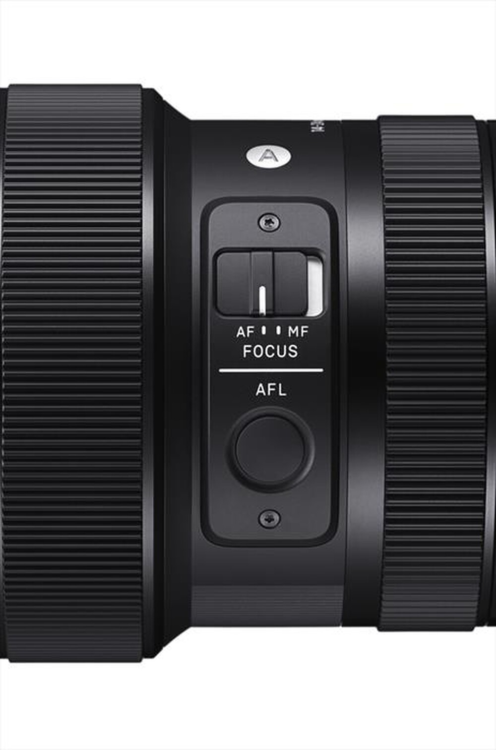 "SIGMA - OB.14-24/2.8 (A) DG DN SONY E-MOUNT-Nero/Silver"