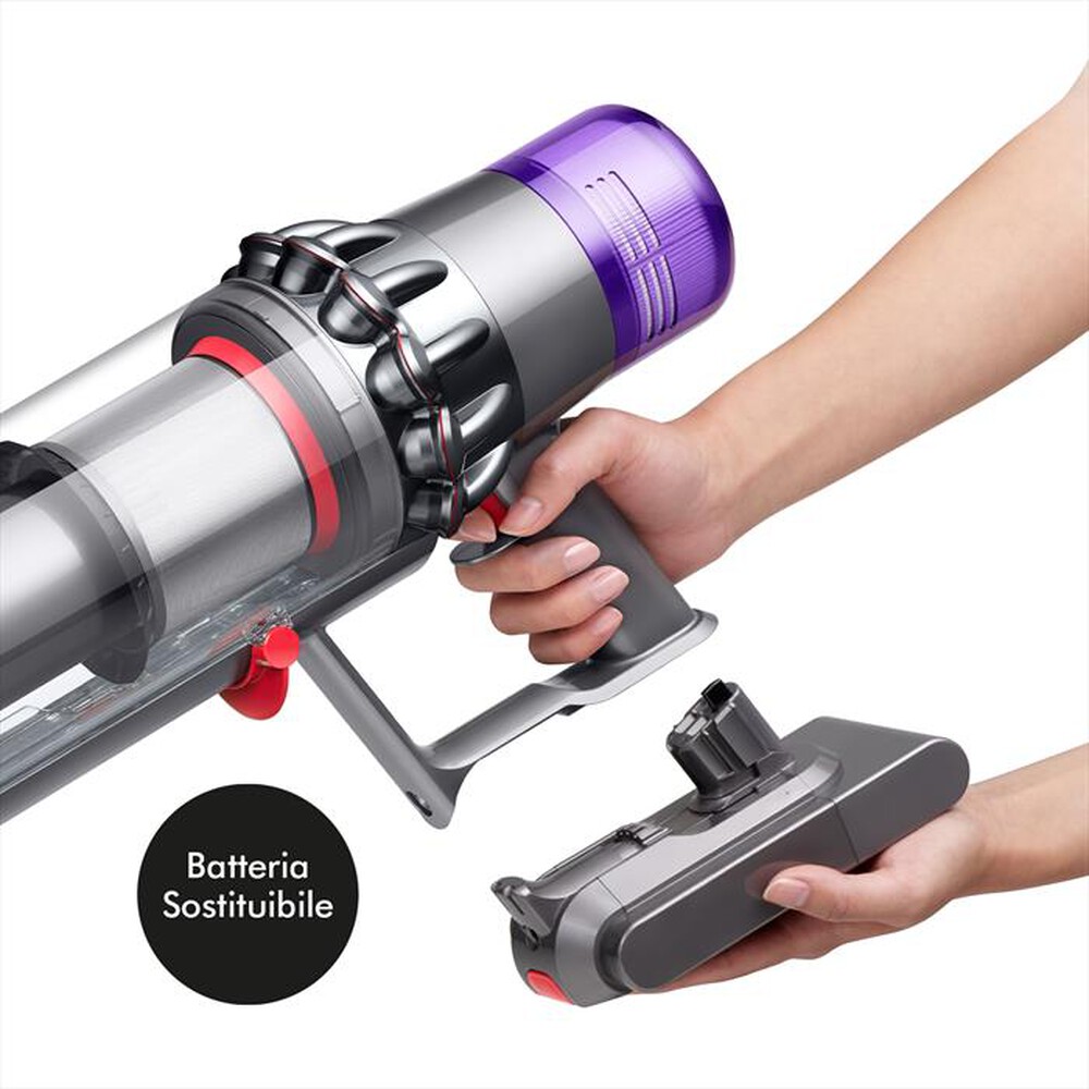 "DYSON - V11 ABSOLUTE EXTRA PRO"