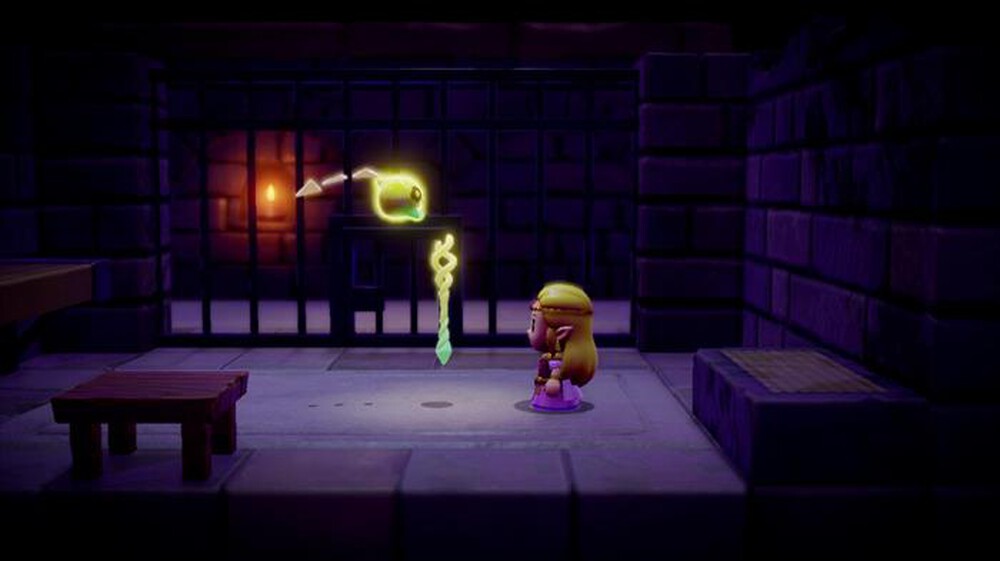 "NINTENDO - THE LEGEND OF ZELDA: ECHOES OF WISDOM-Multicolore"