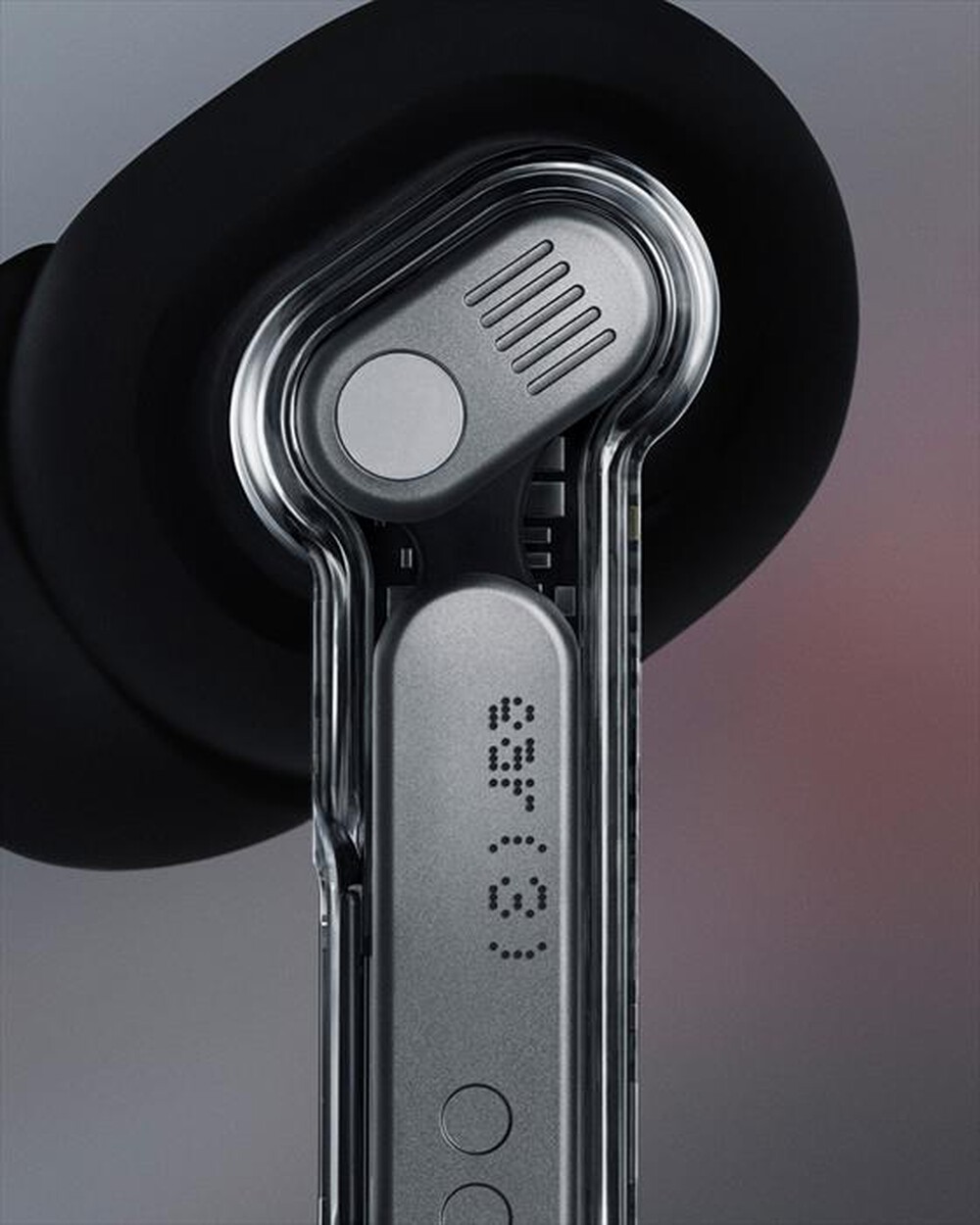 Immagine del prodotto NOTHING - Auricolare Bluetooth Ear (3)-Nero