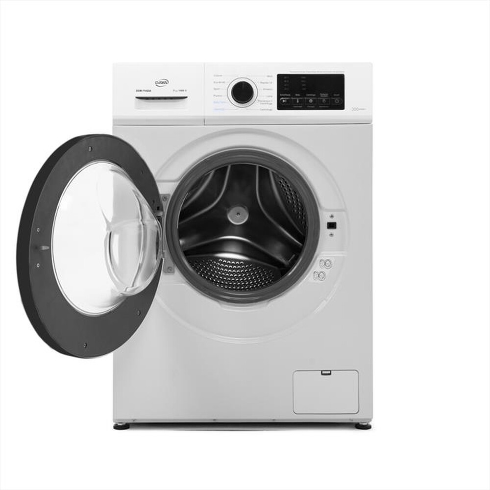 "DAYA - Lavatrice DSW-71423A 7 Kg Classe A-BIANCO"