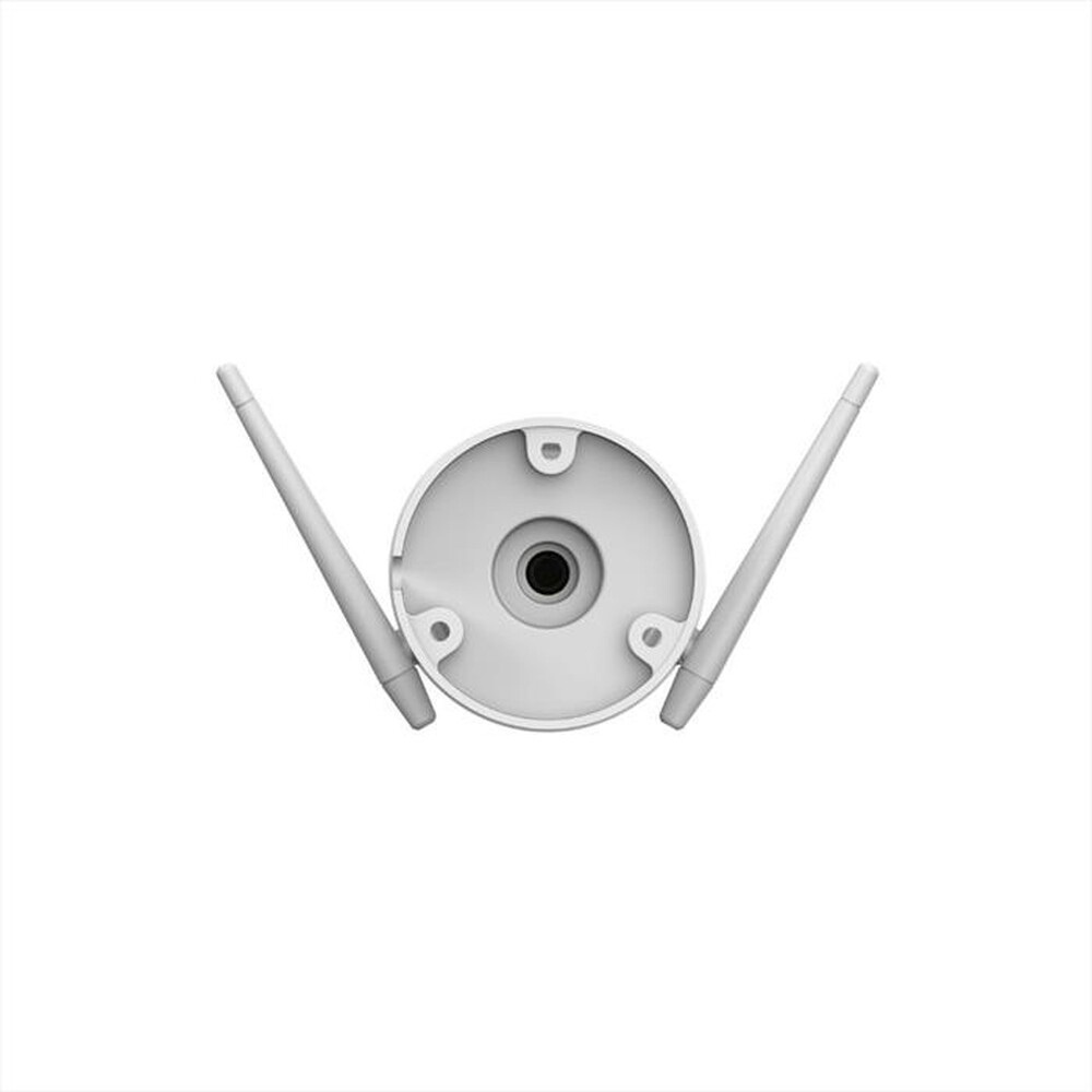 "EZVIZ - Telecamera Smart Home Wi-Fi da esterno H3C 3MP-BIANCO"