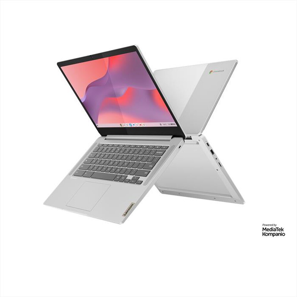Immagine del prodotto LENOVO - Ideapad 3 Chromebook 14" CHROME 14M8911