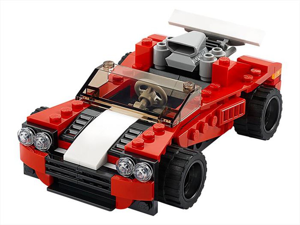"LEGO - CREATOR AUTO SPORTIVA - 31100"