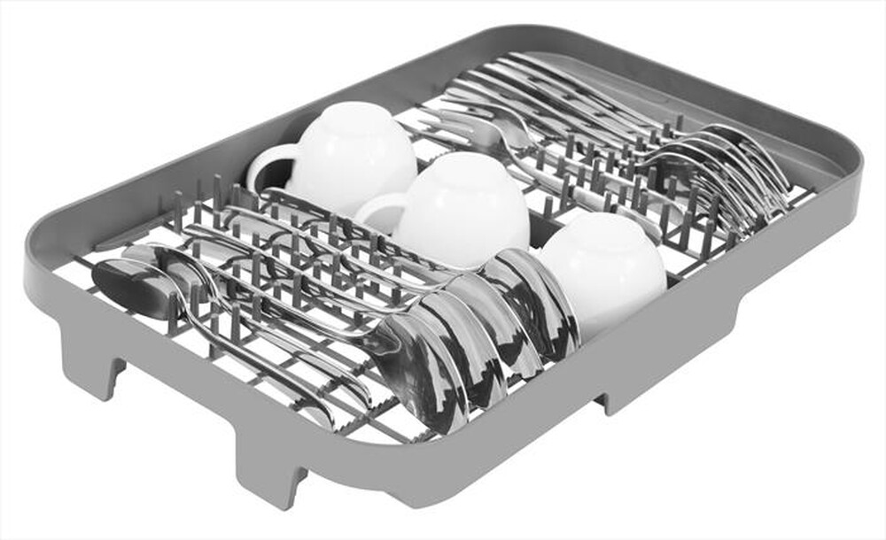 "WHIRLPOOL - Lavastoviglie WSFO 3T223 PC X Classe E 10 coperti"