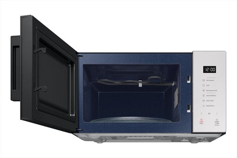 "SAMSUNG - MG23T5018GE/ET-PORCELLANA"