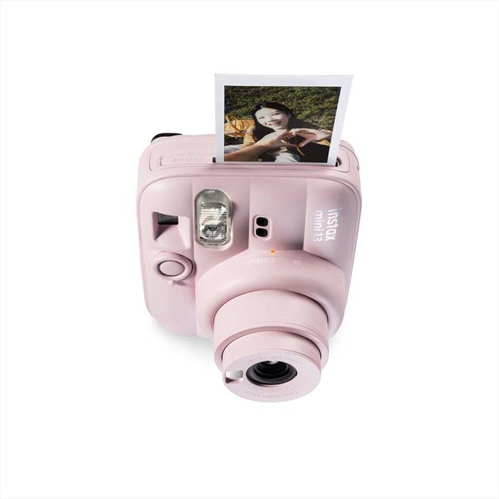 Immagine del prodotto FUJI - Macchina fotografica istantanea INSTAX MINI 13-CANDY ROSA