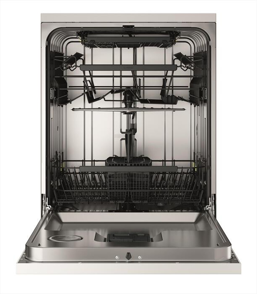 Immagine del prodotto ASKO - Lavastoviglie DFS 344 ID.W Classe C 14 coperti-Bianco