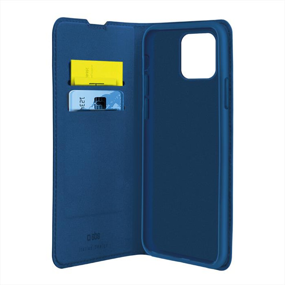 "SBS - TEBKLITEIP1354B - Blu"