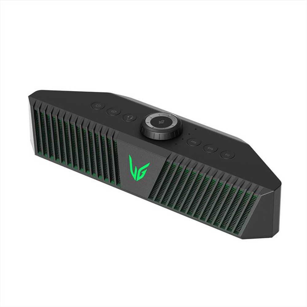 "LG - GP9.DEUSLLK-Black"