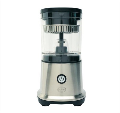 R.G.V. - Spremiagrumi ARANCIA PRO-SILVER/NERO