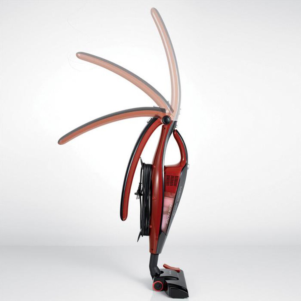 Immagine del prodotto ARIETE - 2764-Nero, Rosso