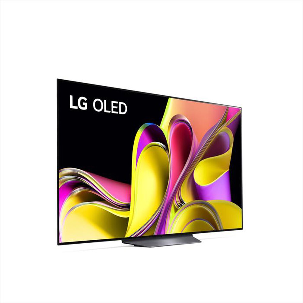 "LG - Smart TV OLED UHD 4K 65\" OLED65B36LA-Blu"