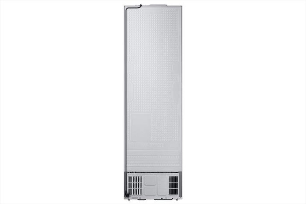 "SAMSUNG - Frigorifero combinato RB38T602CS9/EF Classe C 400l-Metal Inox"