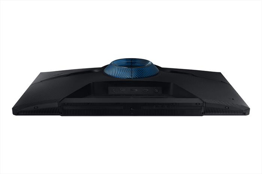 "SAMSUNG - MONITOR GAMING ODYSSEY G5 - G50A DA 27'' QHD FLAT"