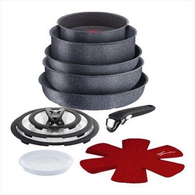 LAGOSTINA - Batteria pentole 012164600013