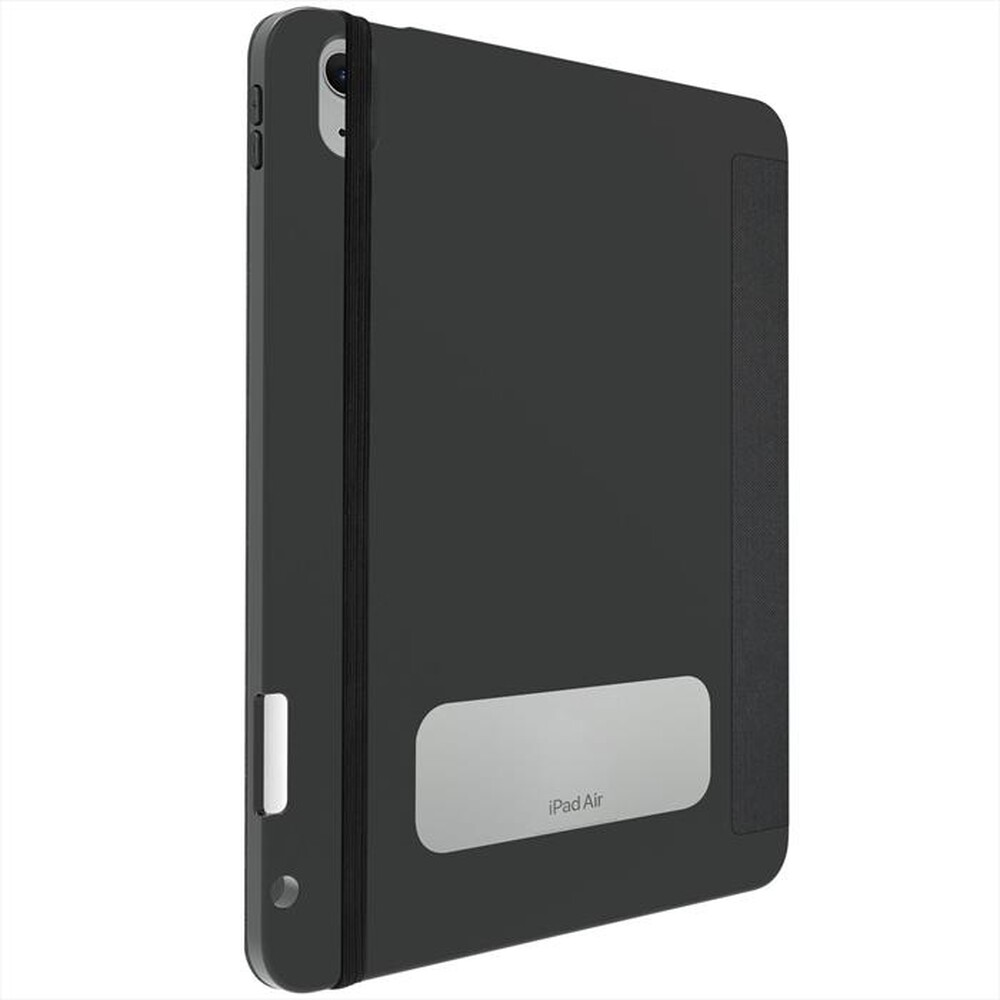 "OTTERBOX - REACT FOLIO - CUSTODIA PER IPAD AIR 11 M2-Nero"