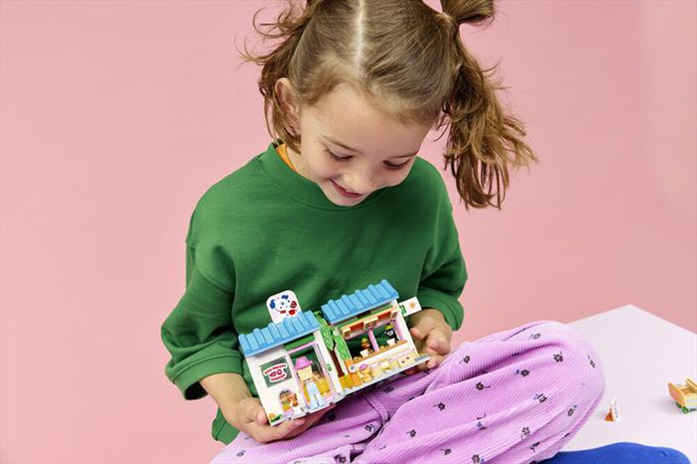 Immagine del prodotto LEGO - FRIENDS Il forno dei biscottini per cani - 42677