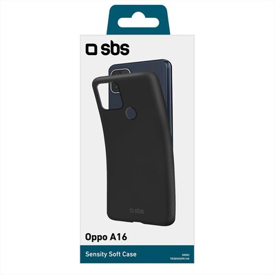 SBS - TESENSOPA16K-Nero