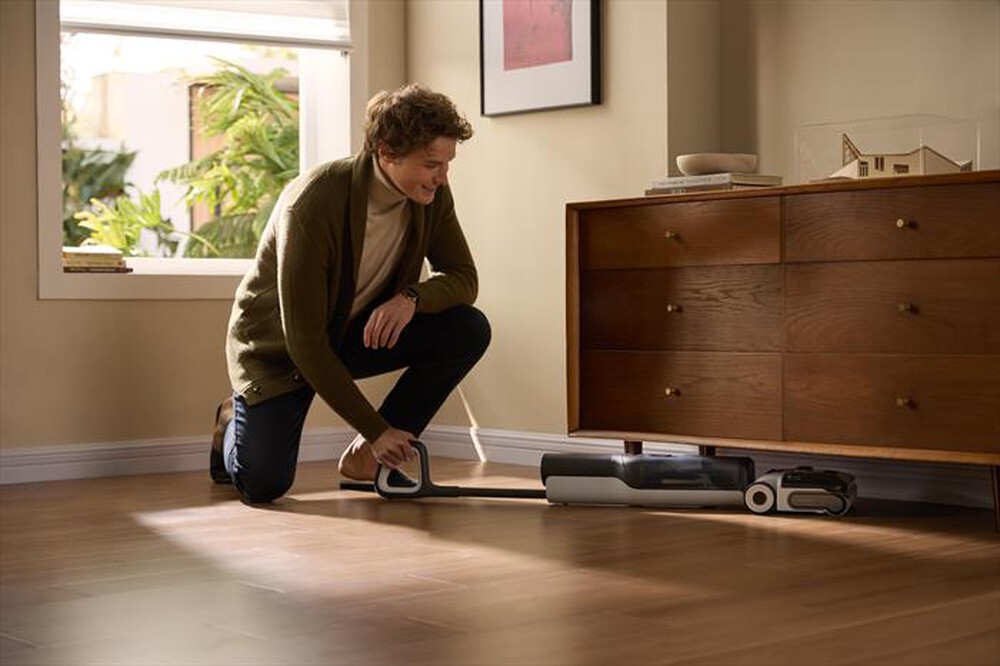 Immagine del prodotto ROBOROCK - Lavapavimenti F25 ACE-Black