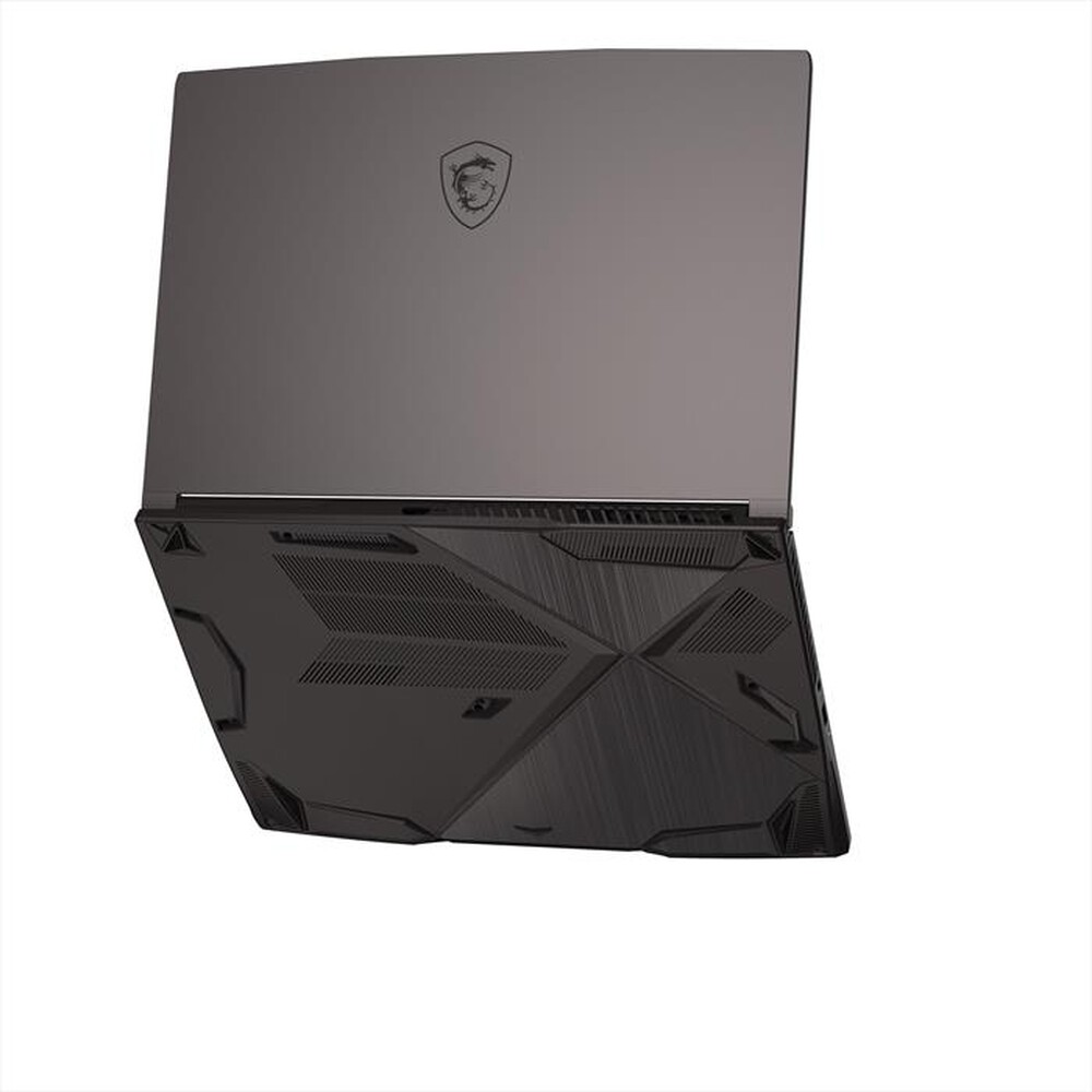 "MSI - Notebook THIN 15 B13VE-1686IT-Grigio"