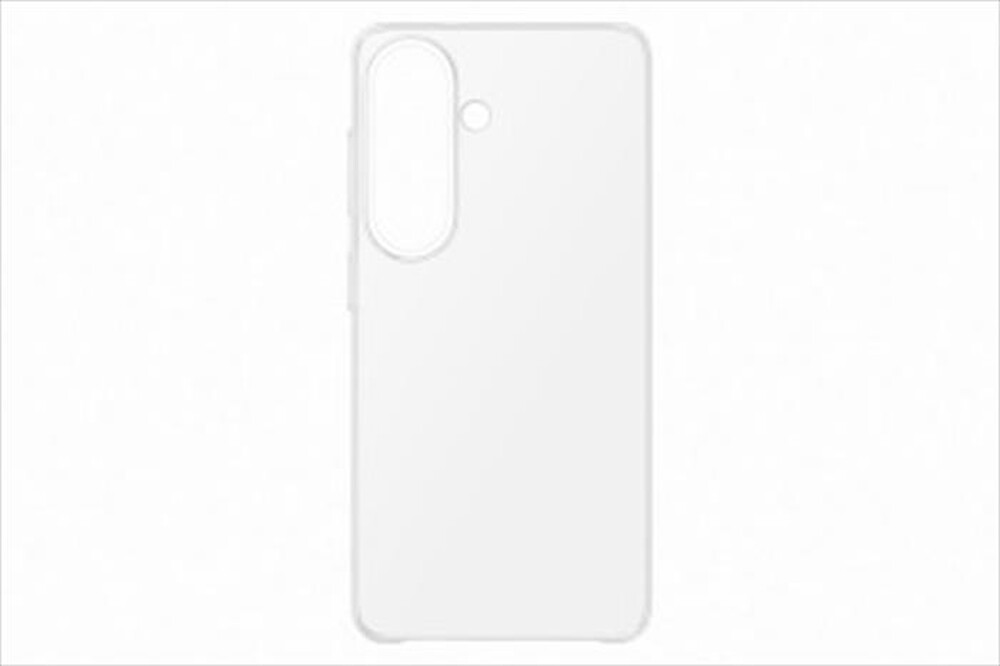 Immagine del prodotto SAMSUNG - Custodia Clear per Galaxy S26-Trasparente